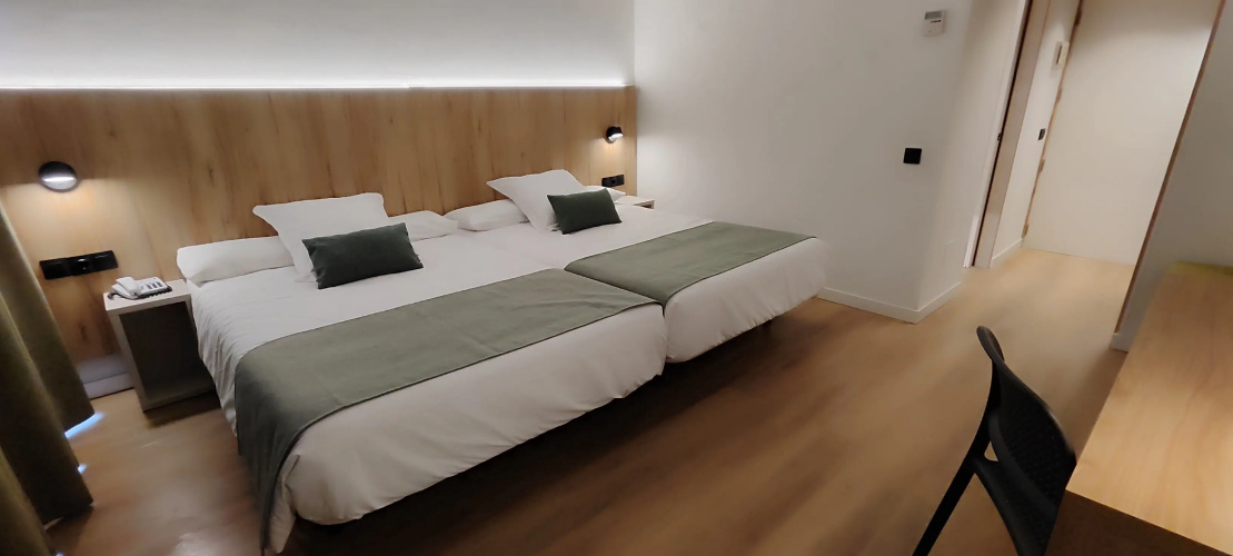 Ohtels Carabela