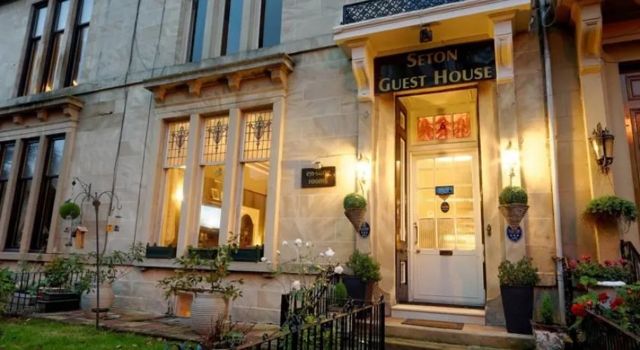 Otel görseli