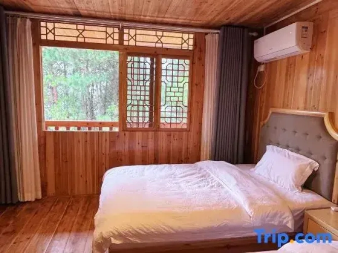 1 Bedroom Standard room