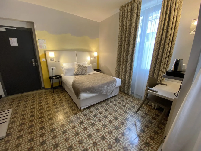 Majestic Hotel
