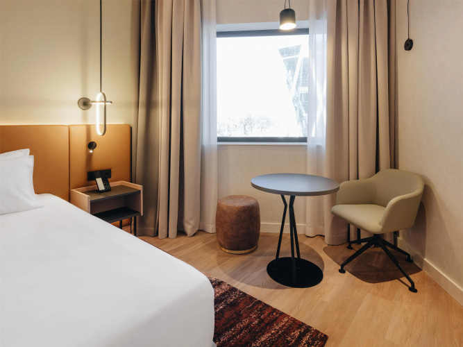 Hyatt Place Tallinn