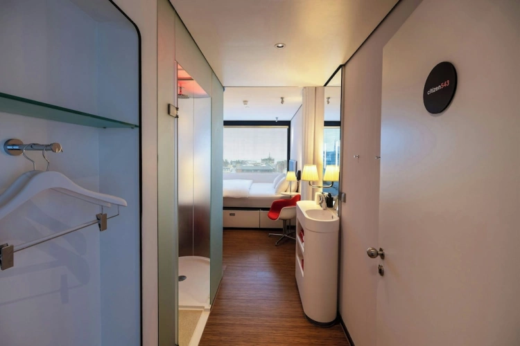 Guest Double room