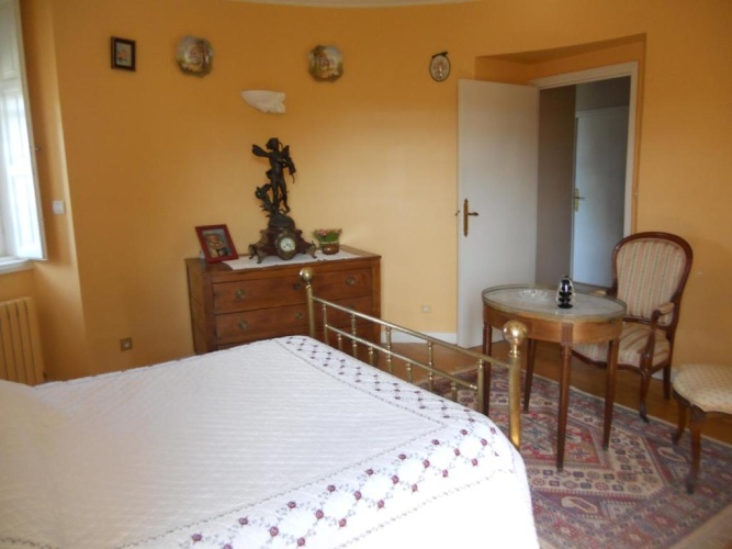 2 Bedrooms Deluxe Suite