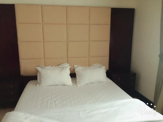Delmon Hotel Jeddah