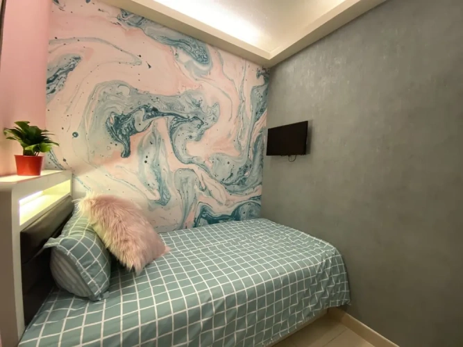 Economy Single room