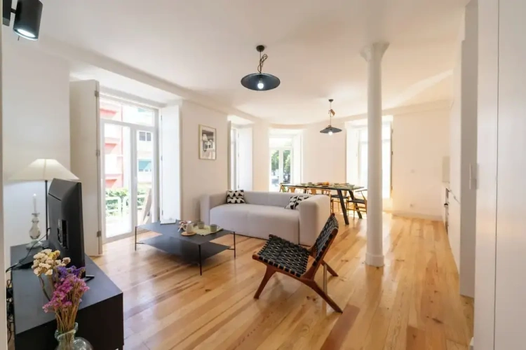 Comfort Apartment