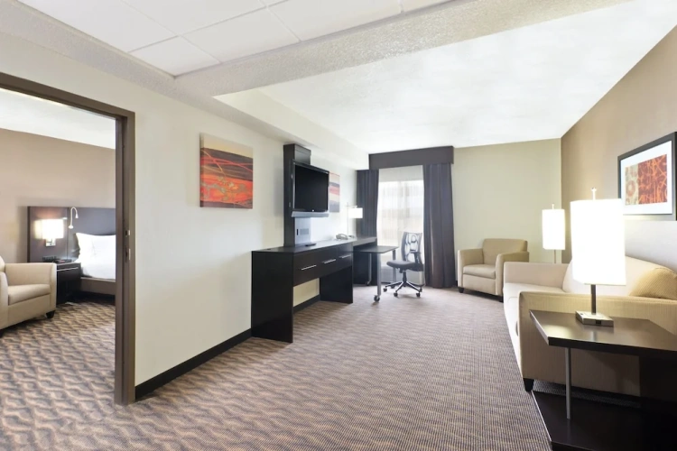 Double Suite