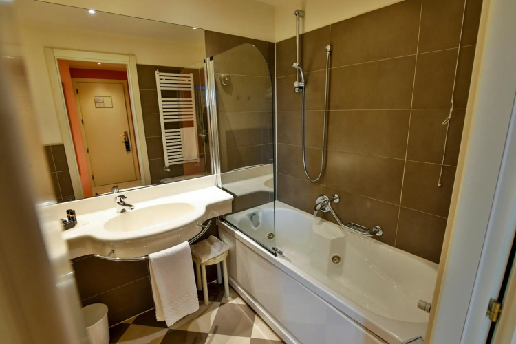 Savoia Hotel Regency