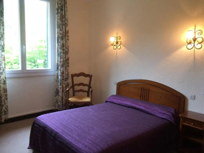 Logis Hotel Le Val du Tech