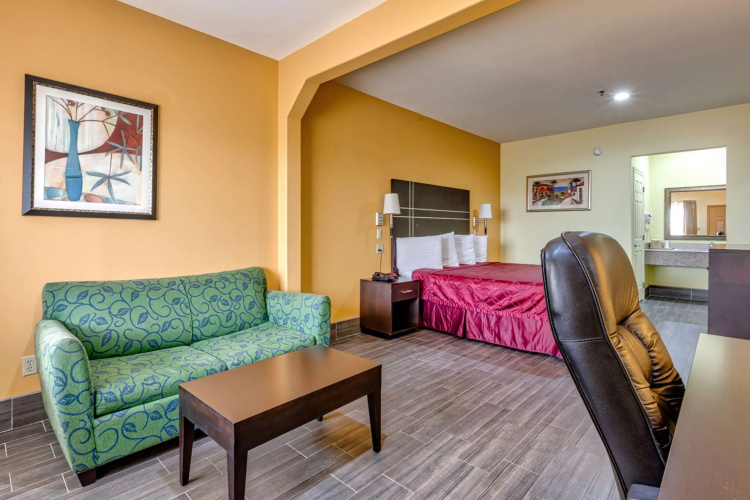 Quality Inn Brownsville