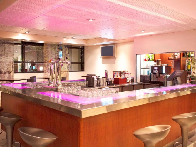 Novotel Annecy Centre Atria photo 26