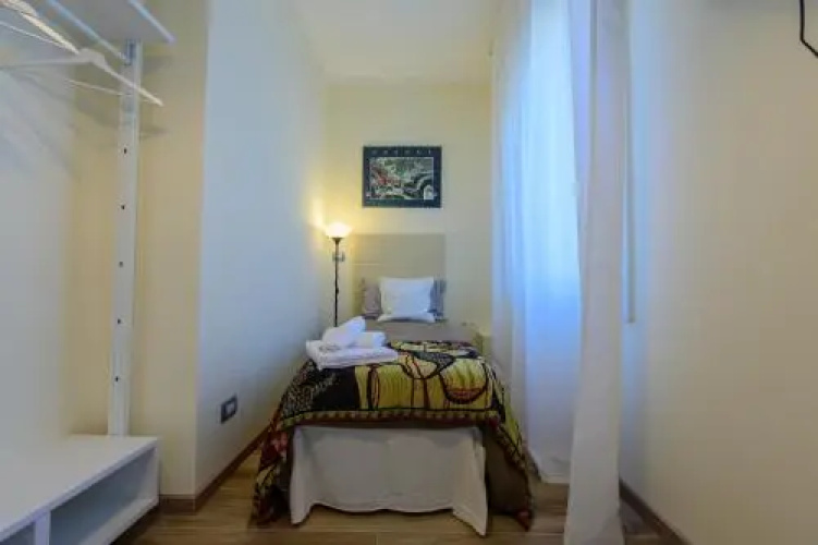 Patty'S Guesthouse