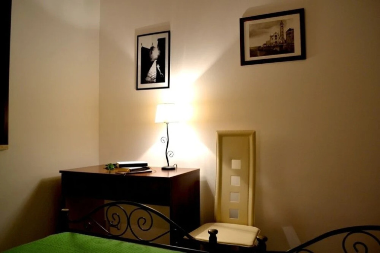 Terra Diletta B&b