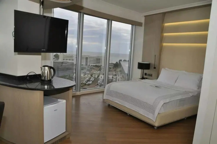 Aurum Trabzon Hotel And Spa