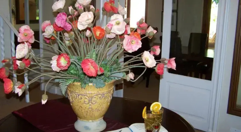 Fernwood Manor Boutique Guest House
