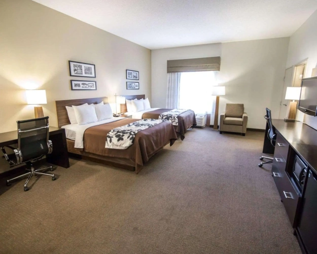 Quadruple Suite