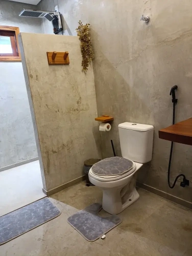 Superior Triple room with view