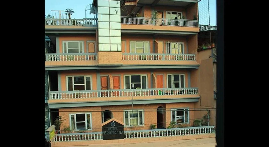 Hotelafbeelding