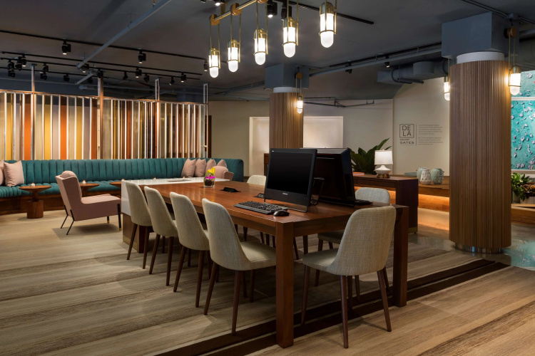 The Gates Hotel South Beach - a DoubleTree by Hilton photo 27