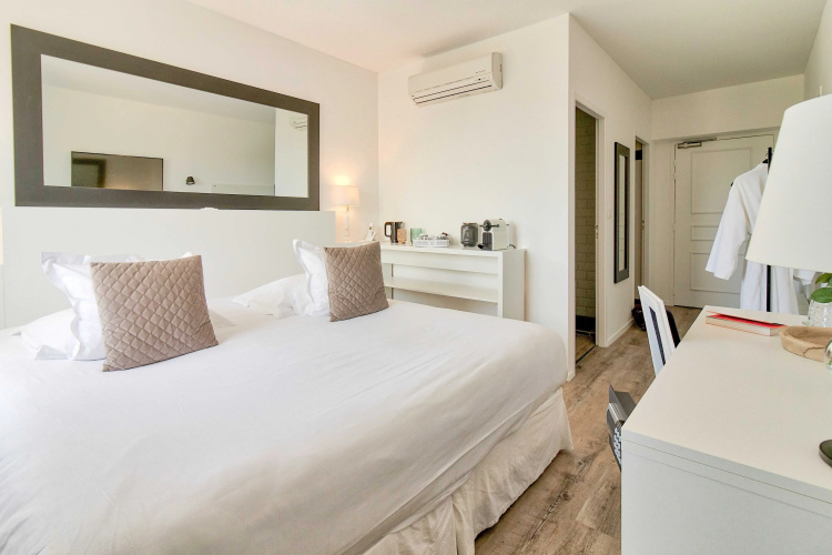 Belfry Spa by Ligne St Barth