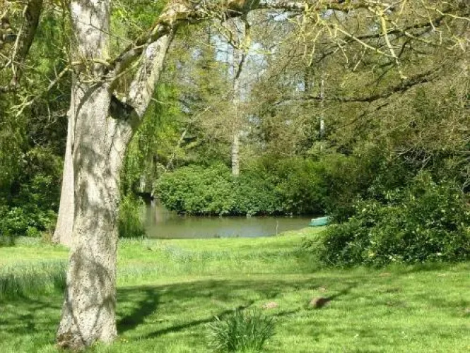 Gîtes de Launay Guibert