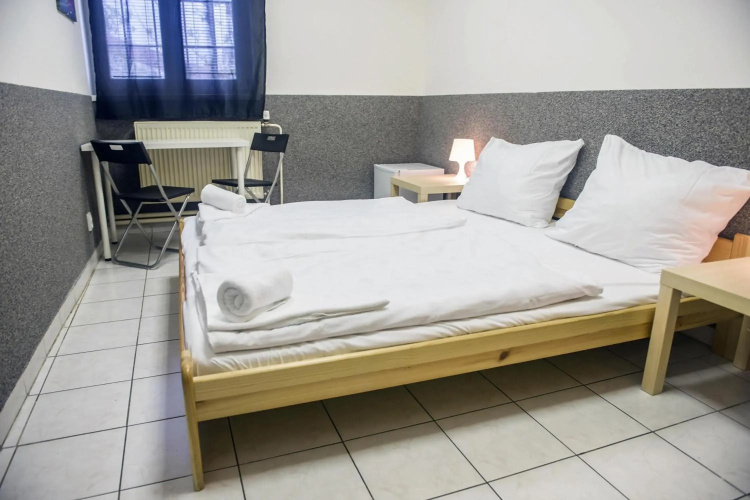 Hostel Seven