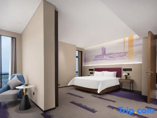 Business Double Suite