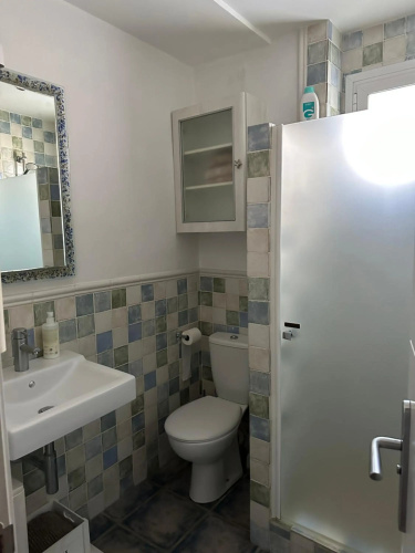 Cristina Apartamento Center