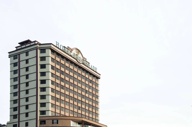 Image de l'hôtel
