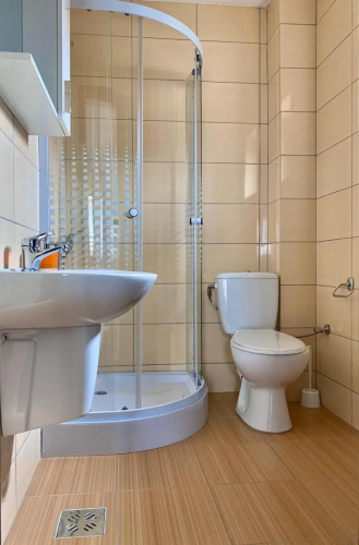 Cabana Cota 1700