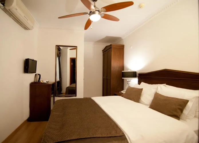 Фотография отеля