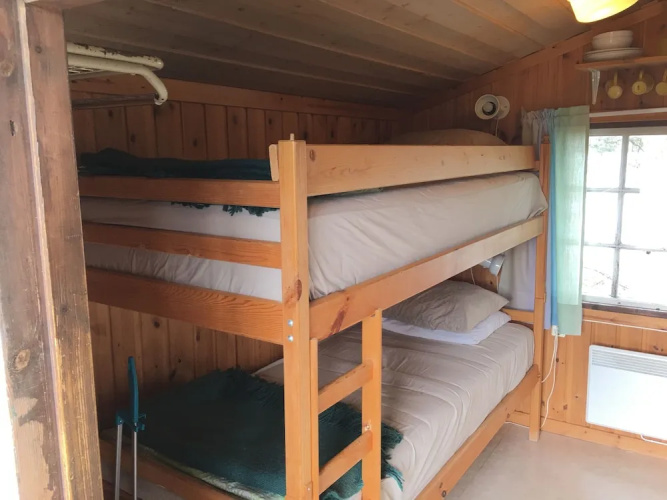 Ljusdals Camping