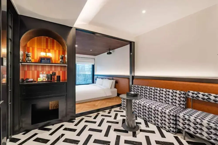 Standard room