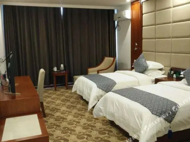 Hancheng Hotel