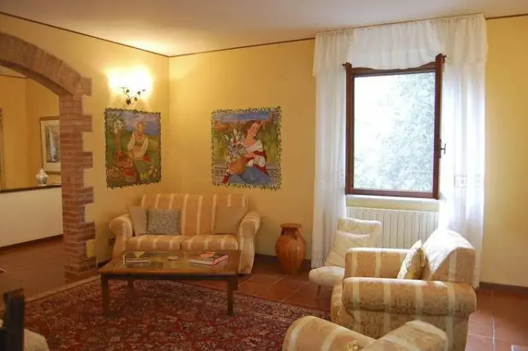 Holiday Home La Pace