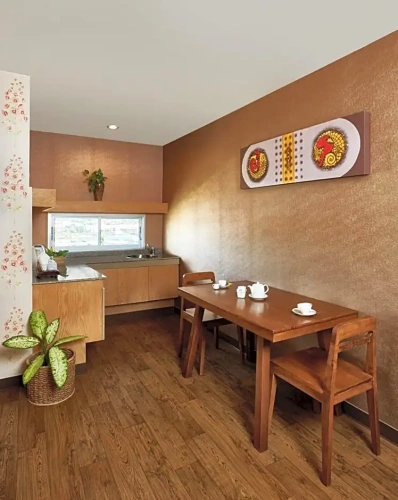 Quadruple Suite