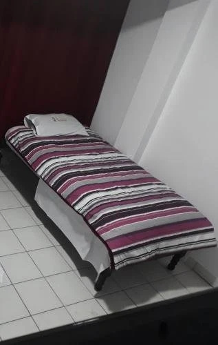 Hospedaje Jose Lama