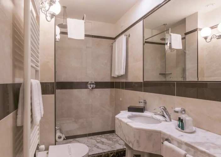 Comfort Twin room