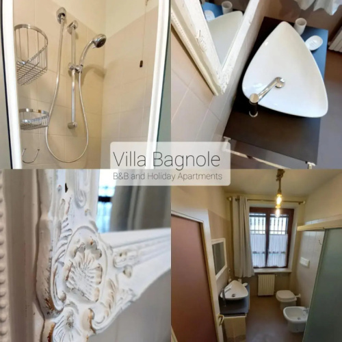 Villa Bagnole