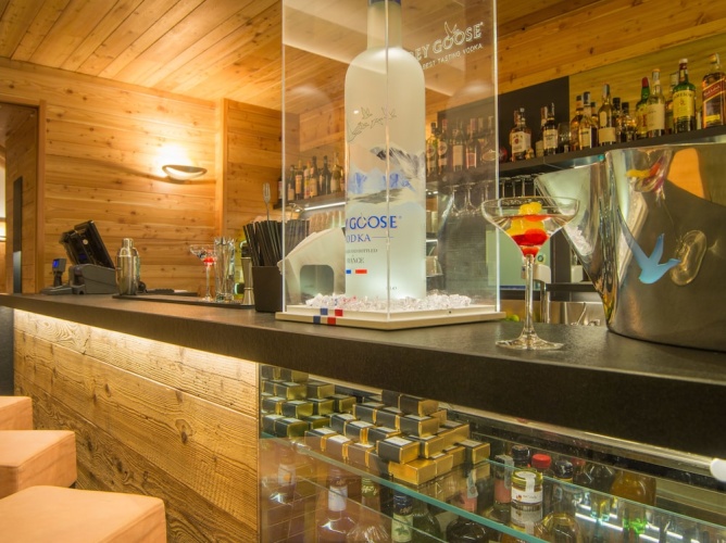 Alagna Mountain Resort & Spa photo 20
