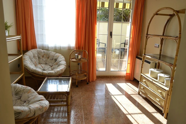Apartamento Plaza Mayor Trujillo