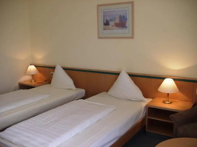 Motel Baden