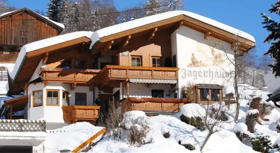Jagerhausl