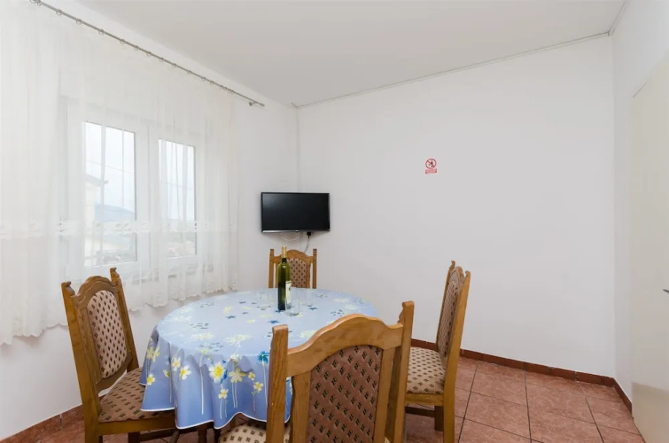 Apartments Nada