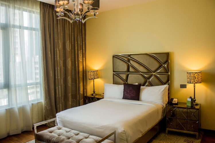 Ramada by Wyndham Downtown Dubai photo 42