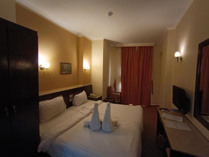 Standard room