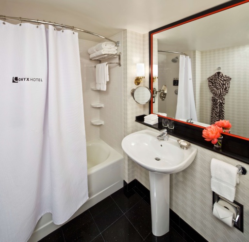 Pennyweight Hotel Boston, Curio Collection by Hilton photo 9