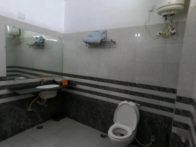 Hostel Crown Udaipur