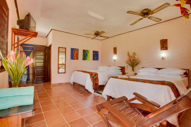 Imagen del hotel