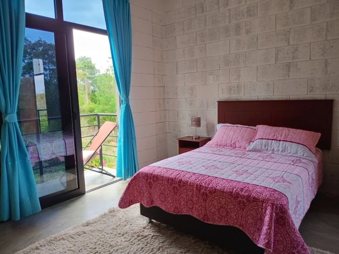 Classic room